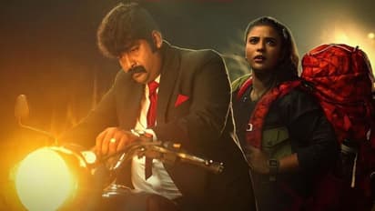 വീണ്ടും ഞെട്ടിക്കാന് ജോജു ജോര്ജ്; 'പുലിമട' റിലീസ് തീയതി പ്രഖ്യാപിച്ചു