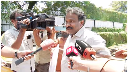 കരുവന്നൂർ ബാങ്ക് തട്ടിപ്പ്: മുഖ്യപ്രതി സതീഷ് കുമാർ ഒരു കോടി നൽകിയെന്ന് എസ്ടി ജ്വല്ലറി ഉടമ സുനിൽകുമാർ