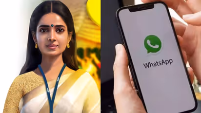 ഇലക്ട്രയോട് വാട്സ്ആപ്പില് ചാറ്റാം, പരാതി പറയാം, നമ്പറിതാ...