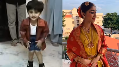 ಮಗಳ ಭರತನಾಟ್ಯ ರಂಗಪ್ರವೇಶ : ಖುಷಿಯಲ್ಲಿ ಅಮ್ಮ ಸುಧಾರಾಣಿ 