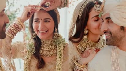 ಮದುವೆಯ ಮಧುರ ಕ್ಷಣದ ಡಾಕ್ಯುಮೆಂಟರಿ ಸಿದ್ಧಪಡಿಸಿದ ಖ್ಯಾತ ಬಾಲಿವುಡ್ ಜೋಡಿ