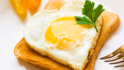 ദിവസവും രാവിലെ ഒരു മുട്ട വീതം കഴിക്കൂ; അറിയാം ഗുണങ്ങള്...