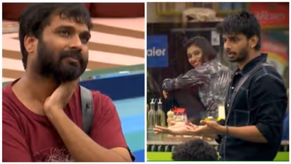 Bigg Boss: விட்டா அடி தடியில் இறங்கிடுவாங்க போலயே? மூஞ்சை உடைச்சிடுவேன்... விஜய்யால் ரணகளமான பிக்பாஸ் வீடு!