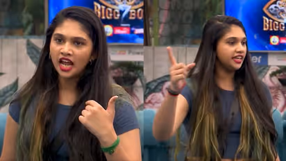 Jovika Video: அசிங்கப்பட்ட மகள் ஜோவிகாவுக்காக...களத்தில் இறங்கிய தந்தை ஆகாஷ்! வனிதா வெளியிட்ட வீடியோ வைரல்!