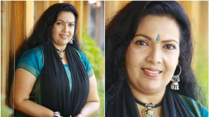 നടി കനകലതയെ ബാധിച്ച രോഗം; ആദ്യം കണ്ടത് ഉറക്കമില്ലായ്മ...