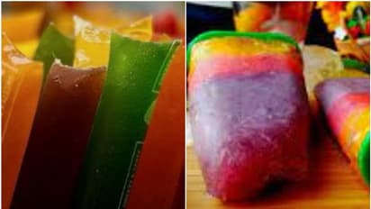 നമ്മുടെ കുട്ടികൾ വാങ്ങി കഴിക്കുന്ന സാധനങ്ങൾ, സിപ് അപ്പുകളിലും മിഠായികളിലും കൃത്രിമ നിറം; പരിശോധനയിൽ കണ്ടത്