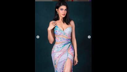 ಪ್ರೇಯಸಿ ಜಾಕ್ವೆಲಿನ್ ಫೋಟೋಗೆ ಕಾಮೆಂಟ್: ಗಾಯಕ ಮಿಕಾ ಸಿಂಗ್‌ಗೆ ನೊಟೀಸ್ ಕಳುಹಿಸಿದ ಸುಕೇಶ್ ಚಂದ್ರಶೇಖರ್