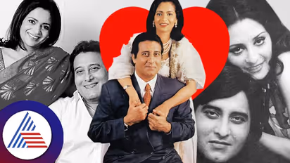 Vinod Khanna Bday: ಪ್ರೀತಿಸ್ತೇನೆ ಆದ್ರೆ ಮದ್ವೆಯಾಗಲ್ಲ ಎಂದವಳ ಕೈಹಿಡಿದಿದ್ದ ವಿನೋದ್​ ಖನ್ನಾ!
