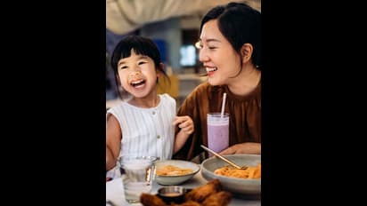 குள்ளமாக இருக்கும் உங்கள் குழந்தையை உயரமாக்கும் சூப்பர் ஃபுட்..!!