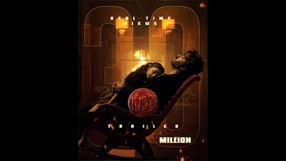 மாஸ் காட்டும் தளபதி.. விஜய் முதல் சஞ்சய் தத் வரை.. லியோ படத்தில் நடித்த நடிகர்களின் சம்பள விவரம் இதோ..