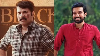 'മമ്മൂക്ക ക്ലോസപ്പിലേ വരൂ, വലിയ ആളല്ലേ, ബാക്കി ഡ്യൂപ്പ് ചെയ്യുമെന്ന് കരുതി'; ആ 'പൊലീസുകാരൻ' പറയുന്നു