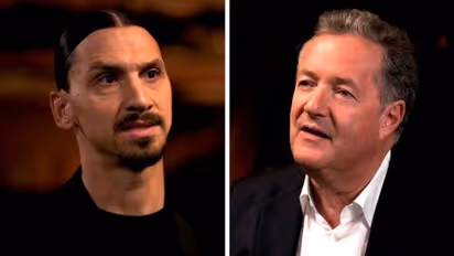 Zlatan Ibrahimovic reveals best player he's ever seen, gives verdict on Haaland vs Mbappe and more - WATCH