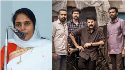 'എല്ലാം അടിപൊളി, റിയൽ സ്റ്റോറി തന്നെ', മമ്മൂട്ടിയുടെ കമന്റ് ബോക്‌സിൽ ഒറ്റ ചോദ്യം; 'ഒരു നായിക വേണ്ടേ?'