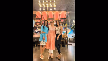 ಬಿಗ್‌ ಬಾಸ್‌ ಆಫರ್‌ನೇ ತಿರಸ್ಕರಿಸಿದ 'ರಾಮಚಾರಿ' ಸಹೋದರಿಯರು; ಅದ್ವಿತಿ - ಅಶ್ವಿತಿ ಪೋಸ್ಟ್‌ ವೈರಲ್!