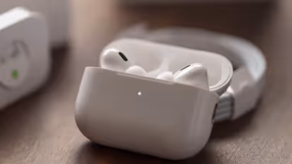 Apple to take on Meta's smart glasses? Tech giant may bring camera into AirPods