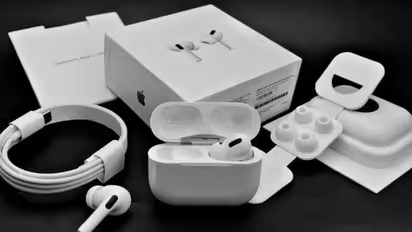 Apple likely to launch entry-level AirPods Lite this year, may cost THIS much