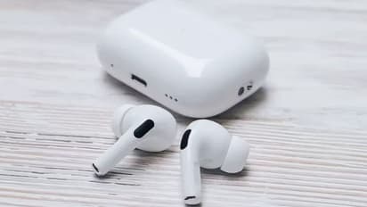 Apple AirPods to feature cameras, mass production likely to start by 2026: Report
