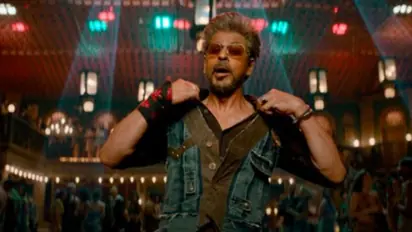 നാലാമാഴ്ചയിലും ജവാൻ നേട്ടമുണ്ടാക്കുന്നു, ഇന്ത്യയിലെ കളക്ഷൻ അമ്പരപ്പിക്കുന്നു