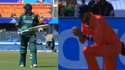 Pakistan vs Netherlands: வரிசையாக வெளியேறிய பாகிஸ்தான் வீரர்கள்: பிளான் போட்டு தூக்கிய நெதர்லாந்து பிளேயர்ஸ்!