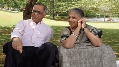 ಮದುವೆ ಬೇಗನೆ ಮುರಿದುಬೀಳಲು ಕಾರಣವೇನು? ಸುಧಾ ಮೂರ್ತಿ ಏನ್ ಹೇಳ್ತಾರೆ ಕೇಳಿ… 