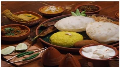 అసోంకు బెంగాలీ వంటకాలు.. భిన్న వంటకాల సమ్మేళనంతో గువహతిలో సరికొత్త రుచులు