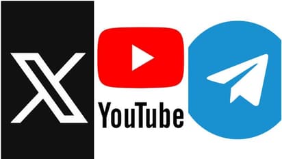 എക്സ്, യൂട്യൂബ്, ടെലിഗ്രാം എന്നിവയ്ക്ക് നോട്ടീസ്; 'ചൈൽഡ് സെക്ഷ്വൽ അബ്യൂസ് മെറ്റീരിയൽ ഉടൻ നീക്കം ചെയ്യണം'