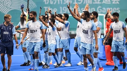 India vs Japan: நடப்பு சாம்பியன் ஜப்பானை வீழ்த்தி இந்தியா ஹாக்கி டீம் தங்கம் கைப்பற்றி சாதனை!
