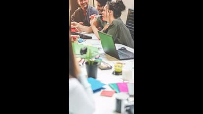  ఈ రాశుల అమ్మాయిలకు మేల్ బెస్టీలే ఎక్కువ..!