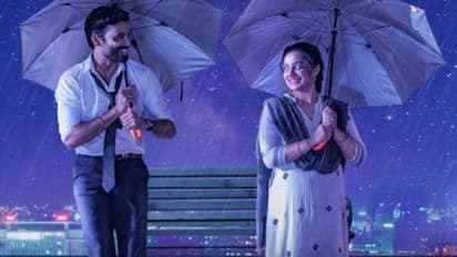 'തിരുച്ചിദ്രമ്പല'ത്തിന് ശേഷം ധനുഷ്- നിത്യ മേനൻ കോമ്പോ; 'ഇഡ്ഡലി കടൈ' അണിയറയിൽ 