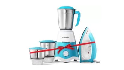  మిక్సీలు ఎక్కువ కాలం పని చేయాలంటే ఏం చేయాలి..?