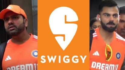 ಸ್ವಿಗ್ಗಿ ಡೆಲಿವರಿ ಬಾಯ್ಸ್‌ ಅಲ್ಲಾರೀ, ಇವರು ಟೀಮ್‌ ಇಂಡಿಯಾ ಪ್ಲೇಯರ್ಸು..!