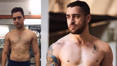 Imran Khan: ಇತರ ಹೀರೋಗಳಂತೆ ಕಾಣಲು ಸ್ಟೀರಾಯ್ಡ್‌ ತೆಗೆದುಕೊಳ್ಳುತ್ತಿದ್ದೆ; ಆಮೀರ್‌ ಖಾನ್‌ ಸೋದರಳಿಯನ ಹೇಳಿಕೆ