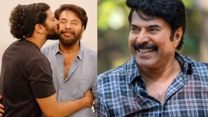 50 കോടില്‍ ഓടിക്കയറിയ 'പടത്തലവൻ', 'കണ്ണൂർ സ്ക്വാഡി'ന് അഭിനന്ദനവുമായി ദുൽഖർ