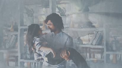 നാനിക്കായി ഹിഷാം അബ്ദുള് വഹാബിന്റെ സംഗീതം, ആലാപനവും മലയാളി ഗായകൻ