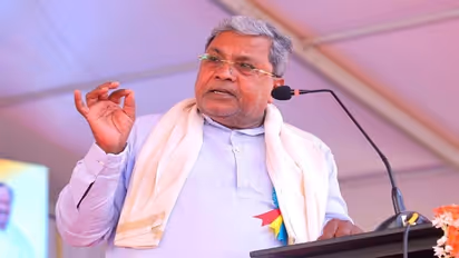 'Haven't done it yet': Karnataka CM Siddaramaiah clarifies on revocation of Hijab ban in state