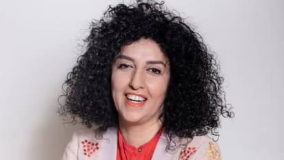 'ഞങ്ങൾ വിജയിക്കും, 9 വർഷമായി അമ്മയെ കണ്ടിട്ട്'; നർഗീസ് ജയിലിൽ നിരാഹാരത്തിൽ, ഇരട്ടക്കുട്ടികൾ നൊബേൽ ഏറ്റുവാങ്ങും