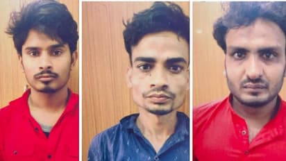 ಅಪರಿಚಿತರನ್ನು ಕೆಲಸಕ್ಕೆ ಸೇರಿಸಿಕೊಳ್ಳೋ ಮುನ್ನ ಹುಷಾರ್: ಉಂಡ ಮನೆಗೆ ದ್ರೋಹ ಬಗೆದ ಖದೀಮರು ಅರೆಸ್ಟ್