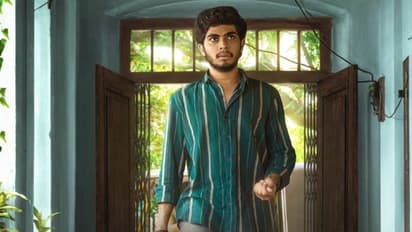 'ഐ ആം കാതലൻ'; നസ്ലെന് ഇനി പുതിയ തുടക്കം