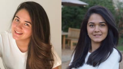 அம்பானிக்கு உறவினர்.. ஒரு நிறுவனத்தின் CEO.. யார் இந்த அஞ்சலி மெர்ச்சண்ட் - அவர் Net Worth எவ்வளவு தெரியுமா?