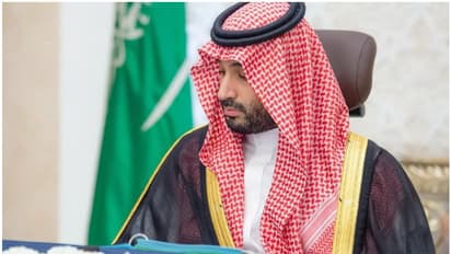 2034 ലോകകപ്പ് ഫുട്ബോൾ ആതിഥേയത്വത്തിനുള്ള നീക്കവുമായി സൗദി അറേബ്യ