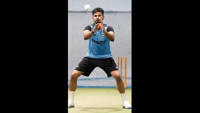 ഗംഭീര്‍ പക തീര്‍ക്കുന്നു? ശ്രേയസിനെ വേണ്ട, നായകനായി മറ്റൊരാള്‍! കൊല്‍ക്കത്ത നൈറ്റ് റൈഡേഴ്‌സില്‍ തര്‍ക്കം