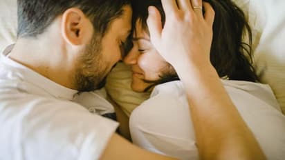 ಗರ್ಭಧಾರಣೆ ಆಗಲು ಗಂಡು-ಹೆಣ್ಣು ಲೈಂಗಿಕ ಕ್ರಿಯೆ ನಡೆಸಲು 'ಈ ದಿನಗಳು' ಸೂಕ್ತವಾಗಿವೆ ನೋಡಿ!