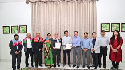 Semiconductor Plant: తెలంగాణలో భారీగా పెట్టుబడి.. 2000 ప్రత్యక్ష ఉద్యోగాలు..