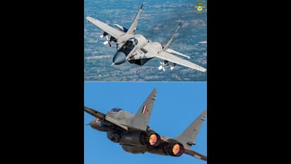 റഡാറിൽ കണ്ടാൽ പോലും ശത്രുവിന് തടയാനാകില്ല, ഇസ്രയേലി മിസൈലുമായി പറക്കാൻ ഇന്ത്യൻ ഫൈറ്റർ ജെറ്റുകൾ!