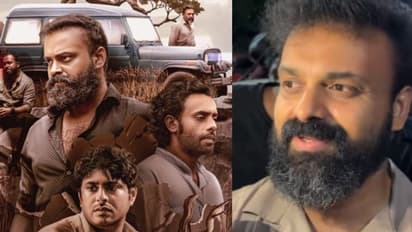 അങ്ങനെ അല്ലെങ്കിൽ ഇതിലും വലിയ തൊലിക്കട്ടിയോടെ വരാനാകില്ല, ഡീഗ്രേഡിംഗ് നല്ലതാണ്: കുഞ്ചാക്കോ