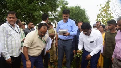 Tumakur: ಬರಗಾಲ ಪೀಡಿತ ಪ್ರದೇಶಗಳಿಗೆ 148 ಕೋಟಿ ಪರಿಹಾರ