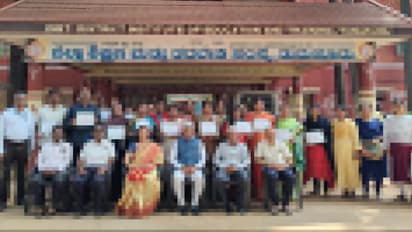 Tumakur : ಬಹುತೇಕ ಶಾಲೆಗಳಲ್ಲಿ ಪ್ರಯೋಗಾಲಯಗಳಿಲ್ಲ