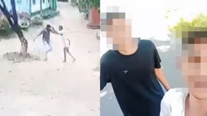 'ഇനി 39 ബുള്ളറ്റ് '; യുപിയിൽ അധ്യാപകനെ കുട്ടികൾ വെടിവെച്ചത് 'ഗ്യാങ്‌സ്റ്റർ' മോഡലിൽ, പ്രേരണ ഹിന്ദി വെബ് സീരീസ്