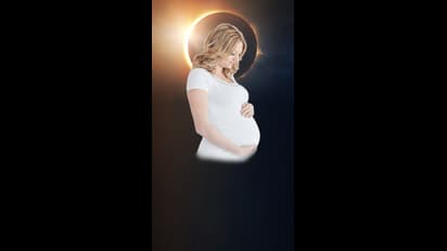 Lunar Eclipse 2023 : சந்திர கிரகணத்தின் போது கர்ப்பிணிப் பெண்களே இந்த தவறுகளை செய்யாதீர்கள்..!!