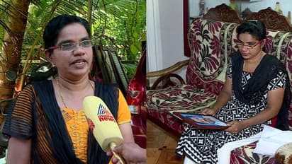 നെല്ലിന്റെ പണം നൽകാതെ മരിച്ച കര്‍ഷകന്‍റെ കുടുംബത്തോട് ക്രൂരത, ഒടുവിൽ നീതി; ഏഷ്യാനെറ്റ് ന്യൂസ് ഇംപാക്റ്റ്